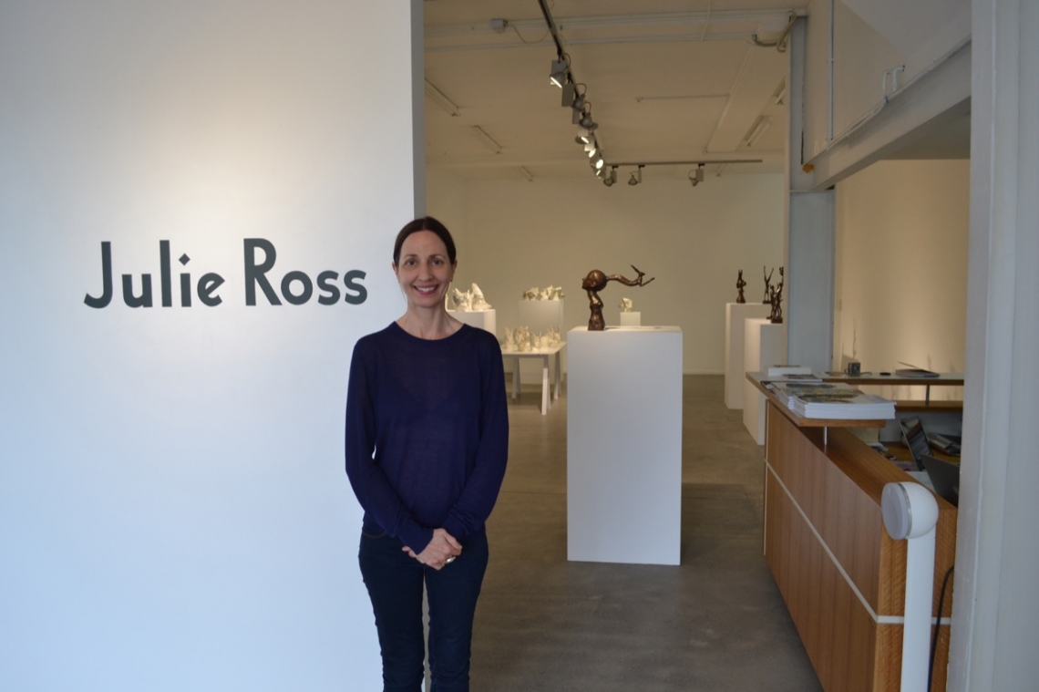 Twinny Opening at White Space Gallery Auckland